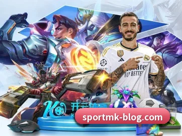 公司成立 - MK体育品牌正式登场,持有顶级运营资质,树立行业标杆。(MKSPORTS)