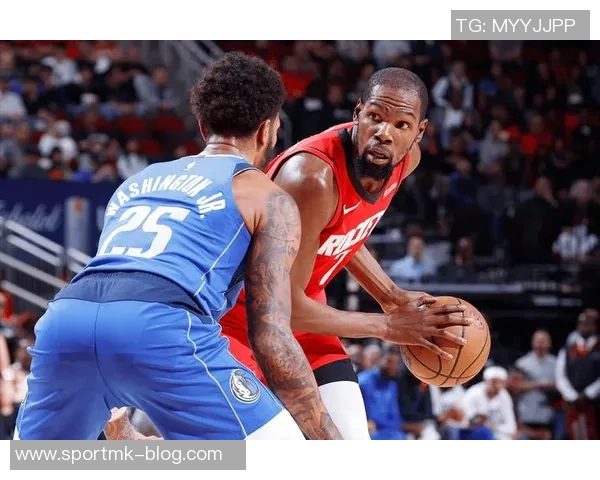 火媒分析火箭控卫短缺应重视谢泼德发展KD申京难敌强队