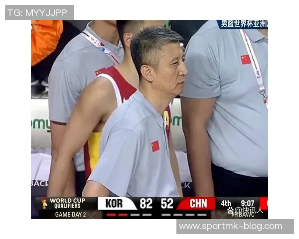 网友调侃韩国篮球实力中国男篮连败引发热议