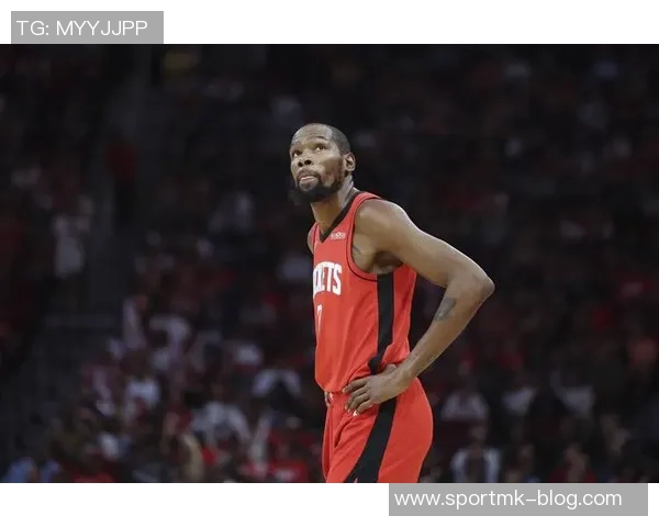 阿门坦言需提升对抗文班防守的能力与杜兰特的配合日益默契