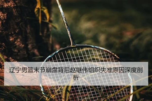 辽宁男篮末节崩盘背后赵继伟组织失准原因深度剖析（MKSPORTS）
